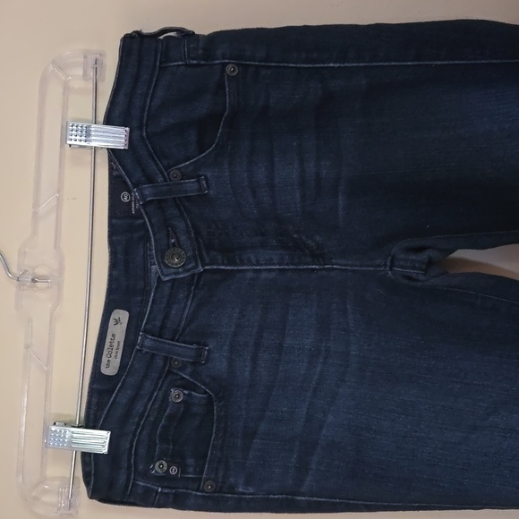 Ag Adriano Goldschmied Colette skinny boot jeans - Picture 3 of 8